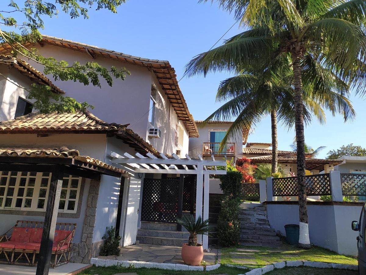 Pousada Destino Búzios Exterior foto