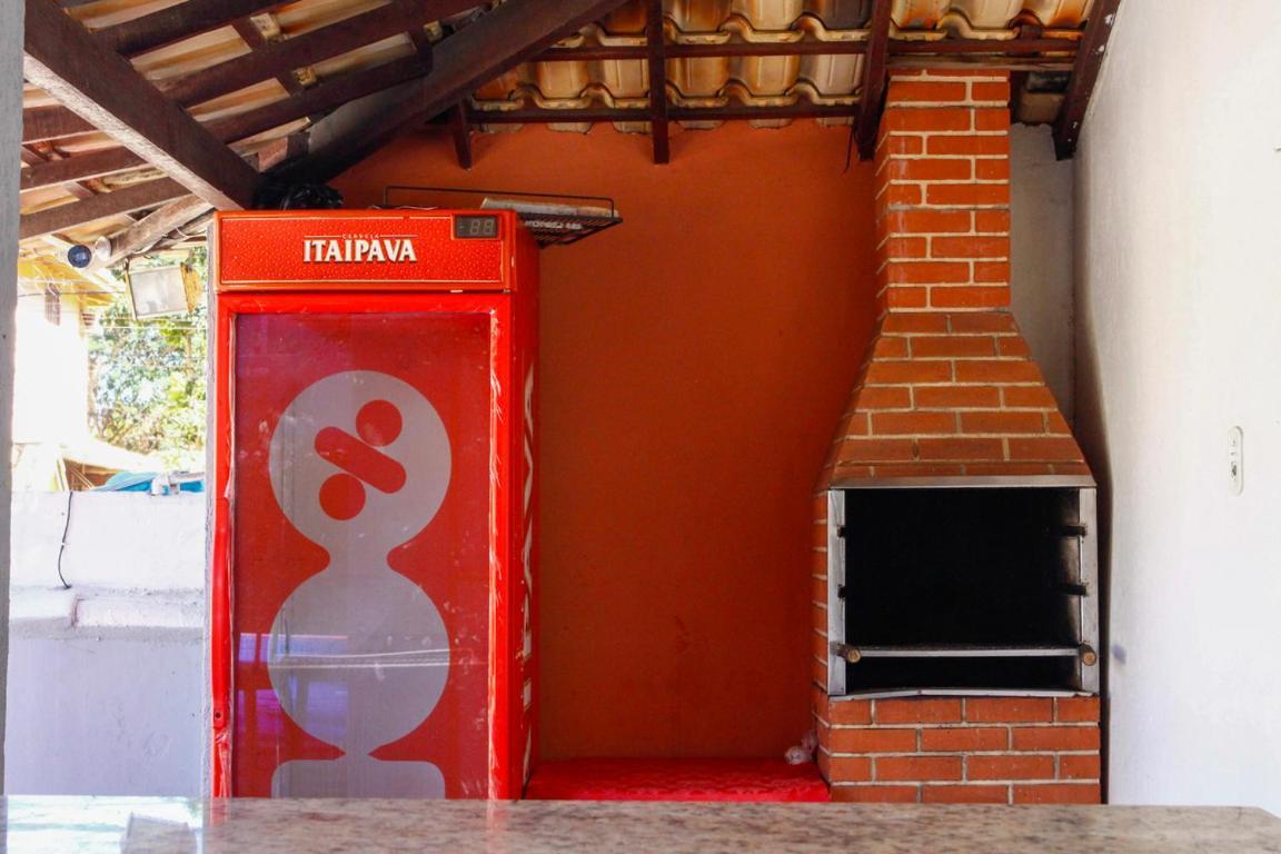 Pousada Destino Búzios Exterior foto