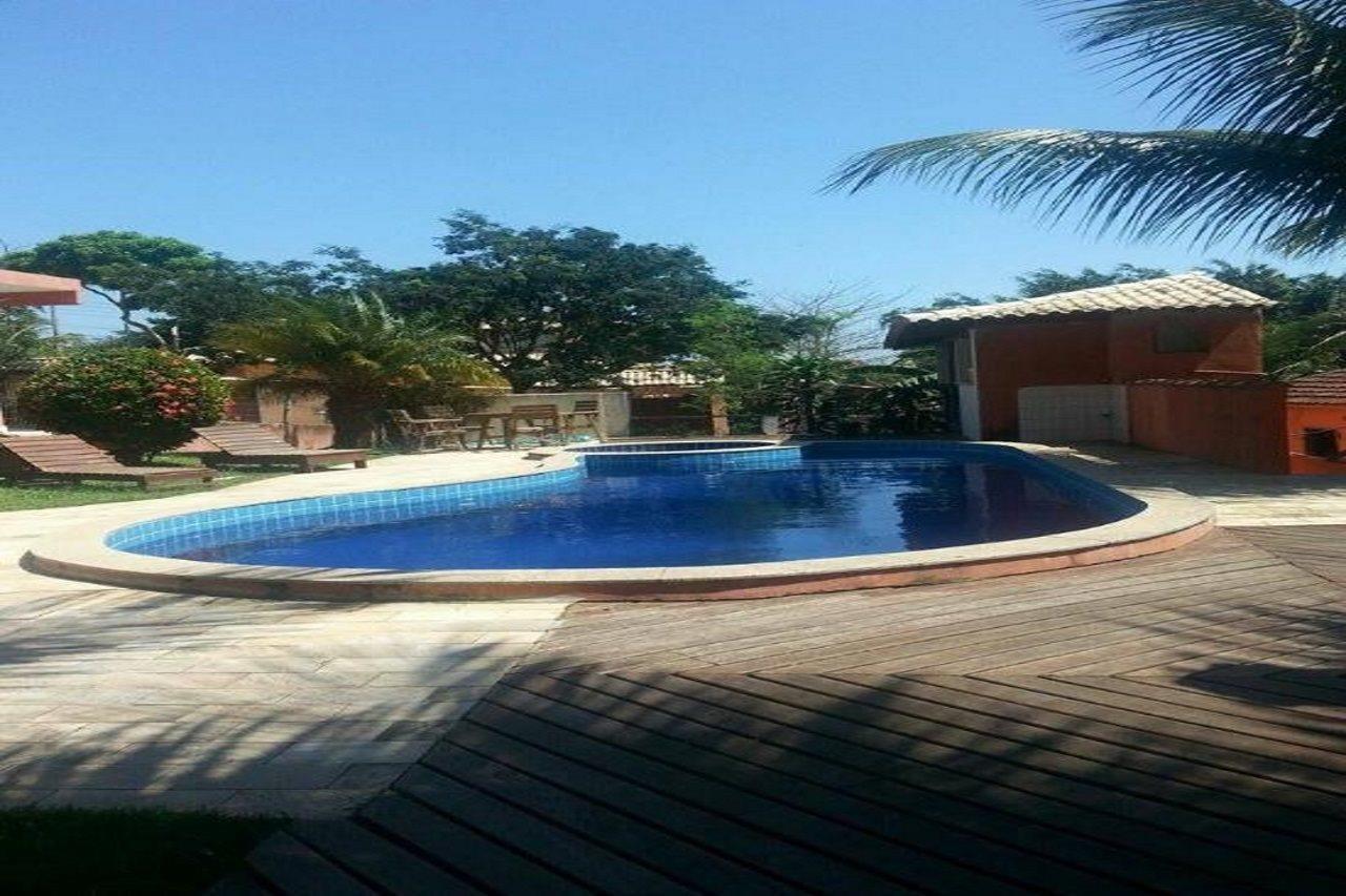 Pousada Destino Búzios Exterior foto