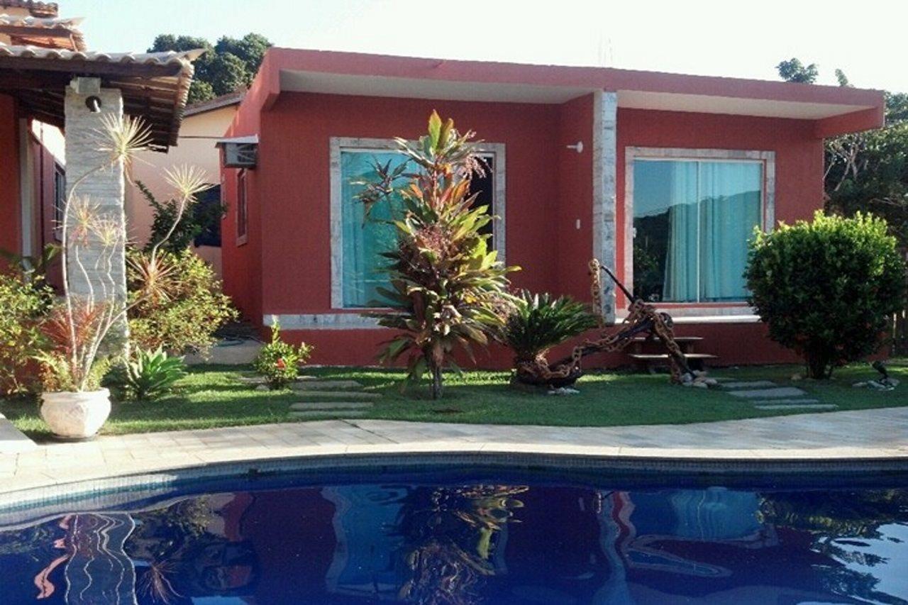 Pousada Destino Búzios Exterior foto