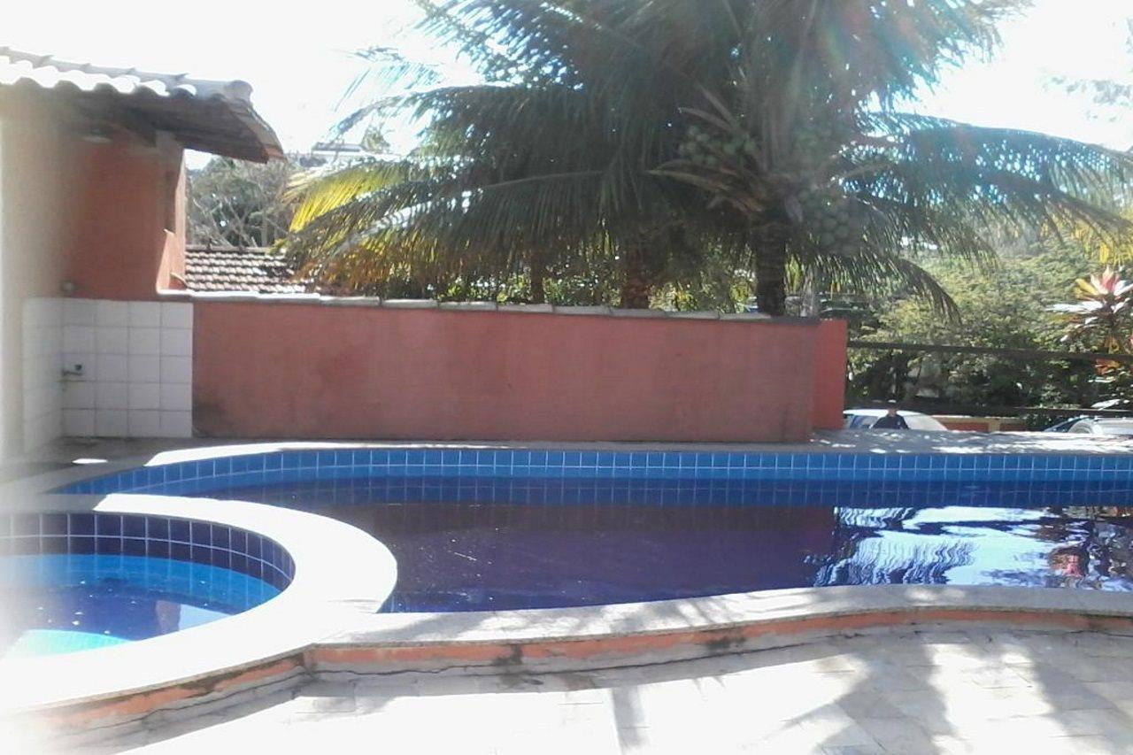 Pousada Destino Búzios Exterior foto