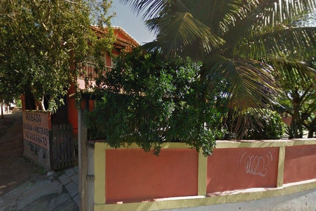 Pousada Destino Búzios Exterior foto